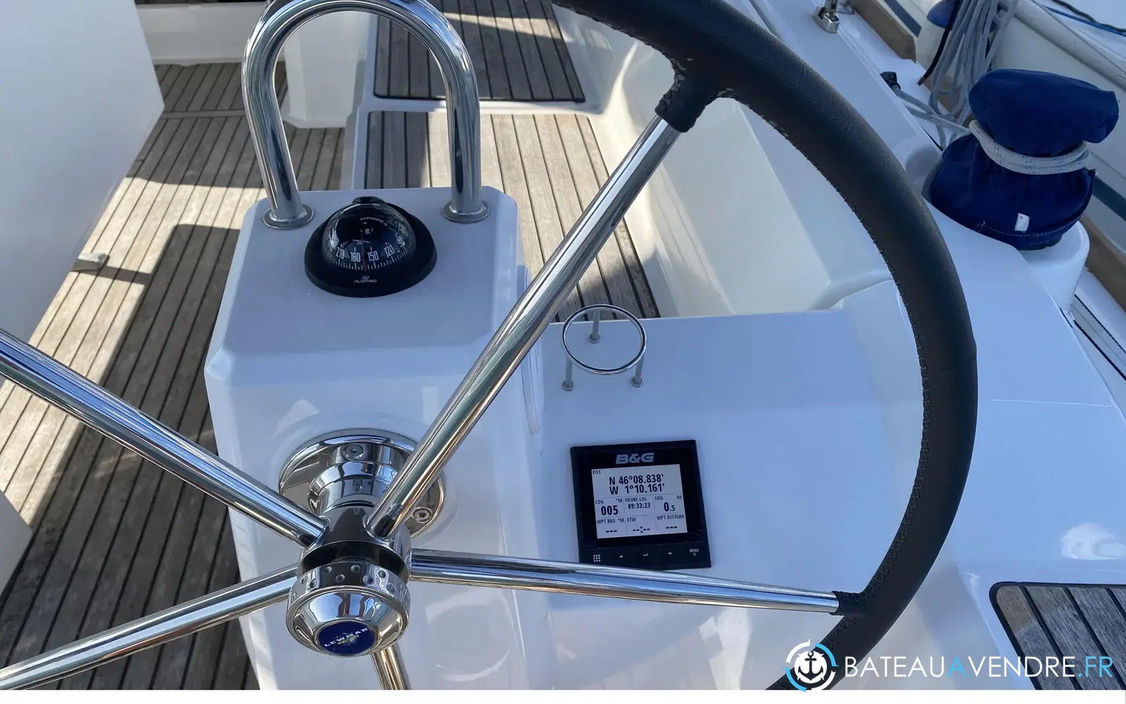slider 16 Beneteau Oceanis 38.1