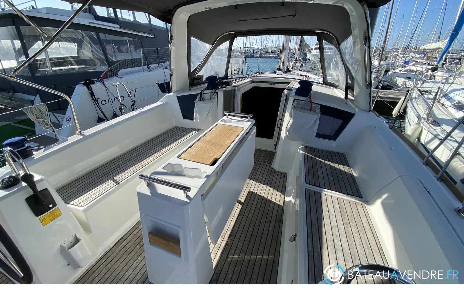 slider 17 Beneteau Oceanis 38.1