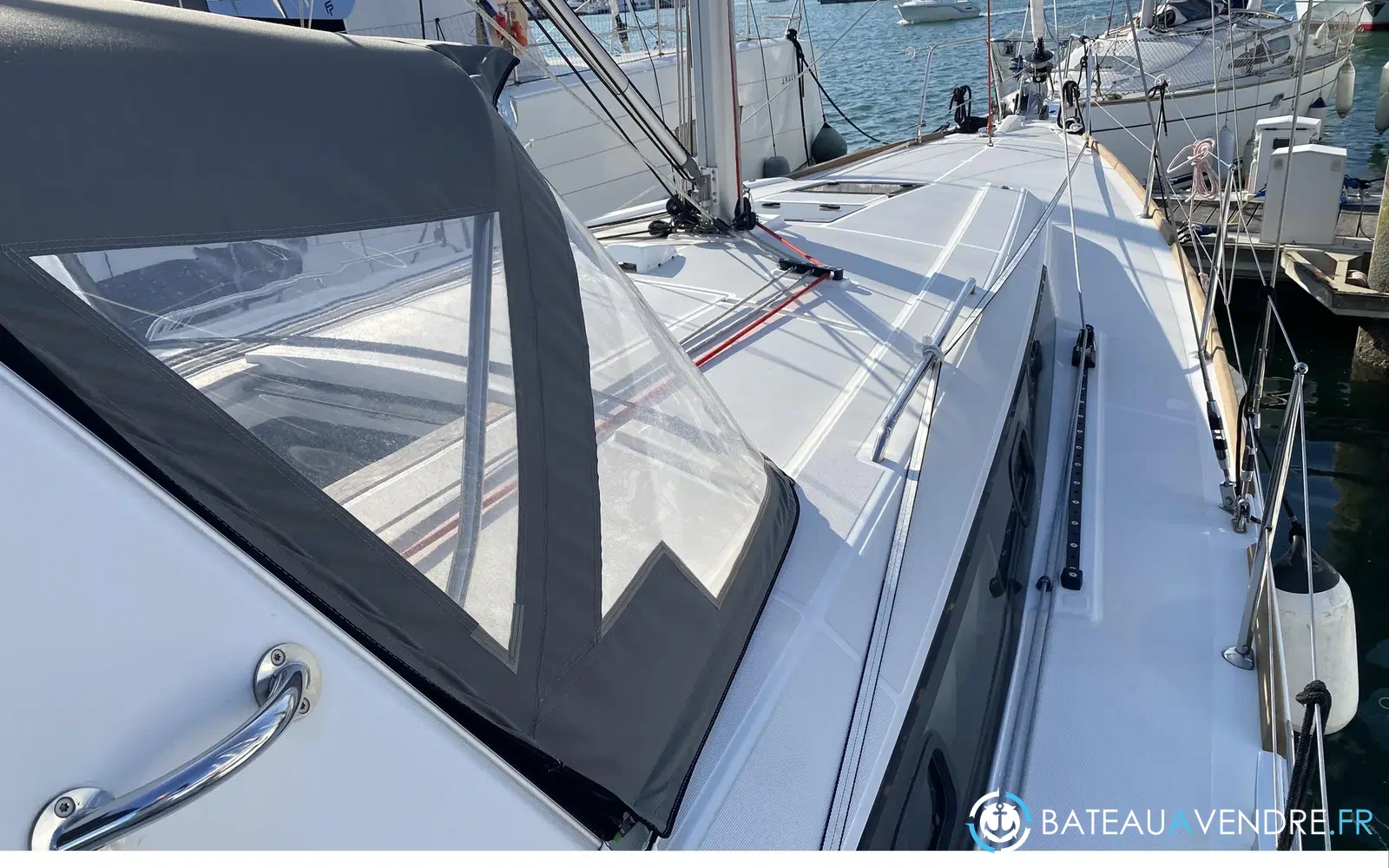 slider 18 Beneteau Oceanis 38.1