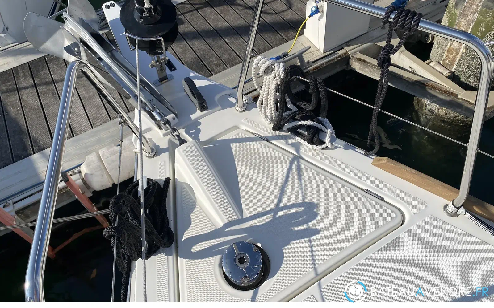 slider 19 Beneteau Oceanis 38.1