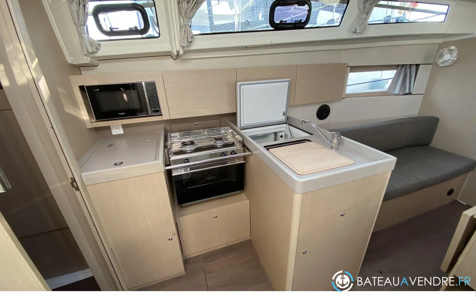slider 3 Beneteau Oceanis 38.1