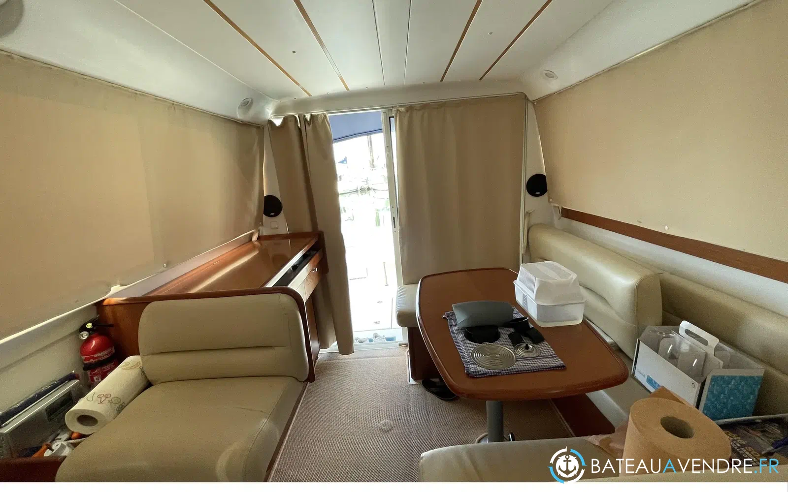 slider 11 Beneteau Antares Serie 9