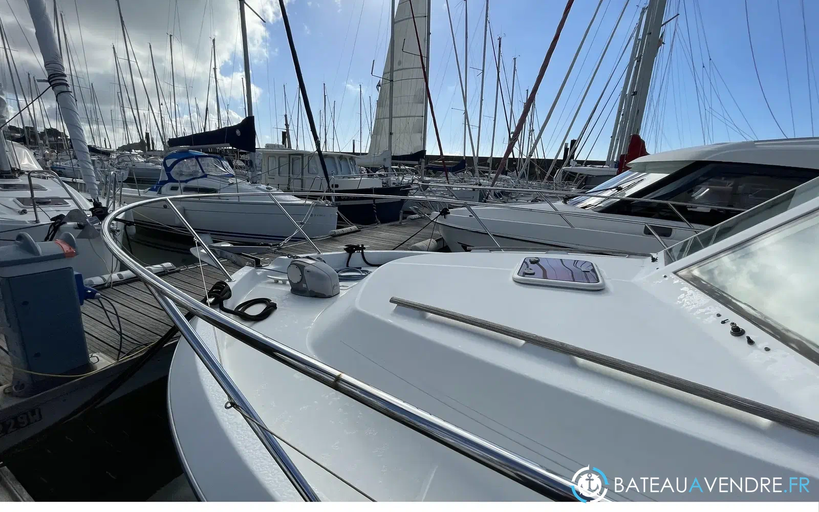 slider 13 Beneteau Antares Serie 9