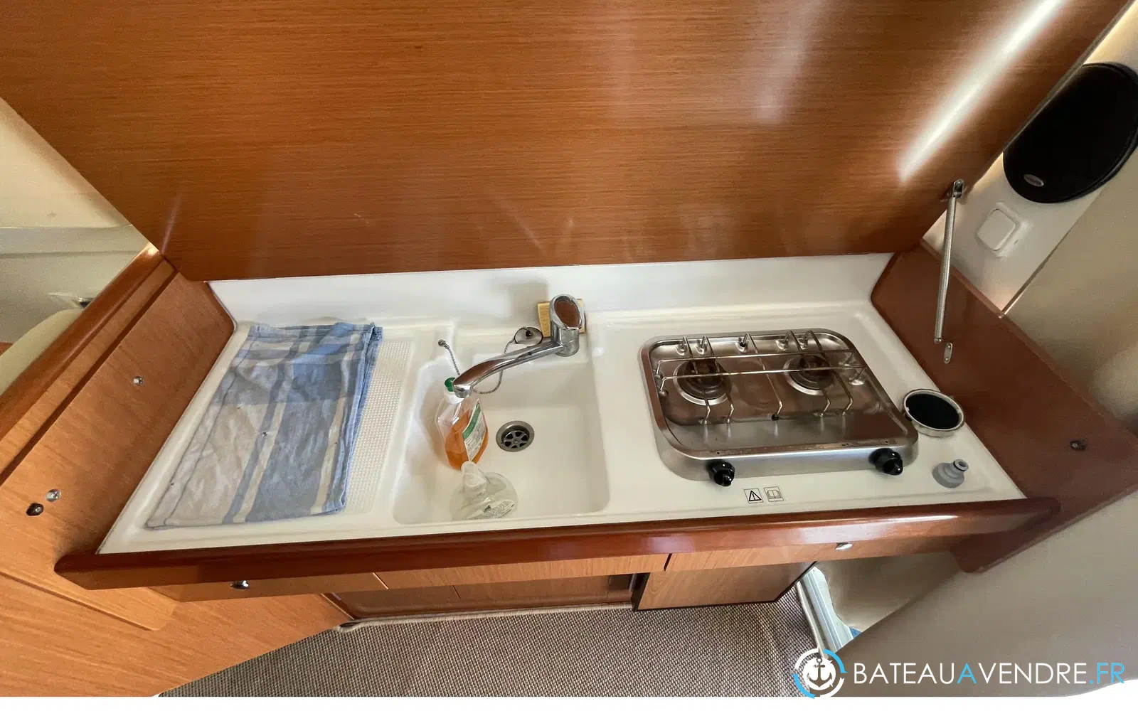 slider 5 Beneteau Antares Serie 9