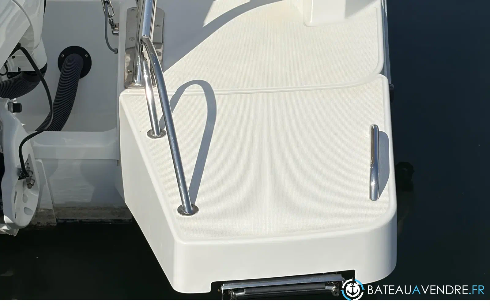 slider 16 Beneteau Flyer 10