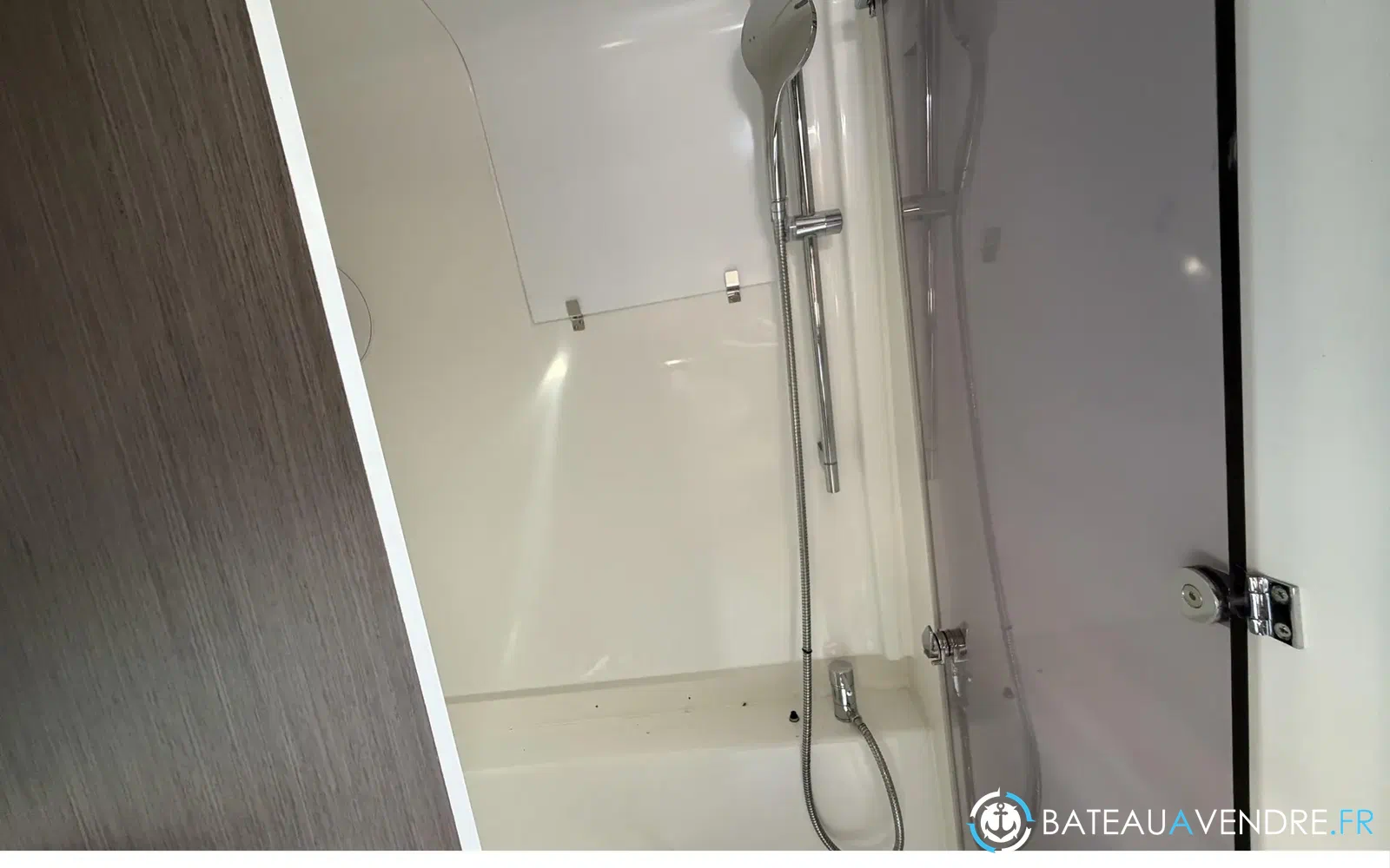 slider 35 Beneteau Flyer 10