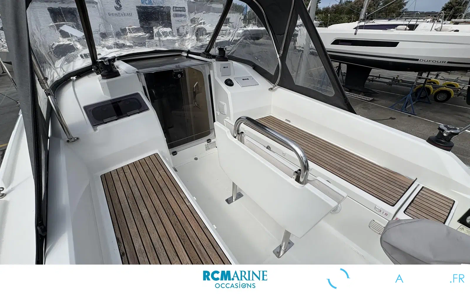 slider 15 Beneteau Oceanis 30.1