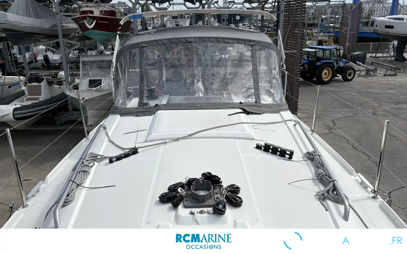 slider 18 Beneteau Oceanis 30.1