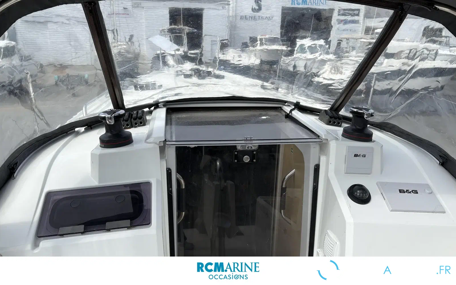 slider 20 Beneteau Oceanis 30.1