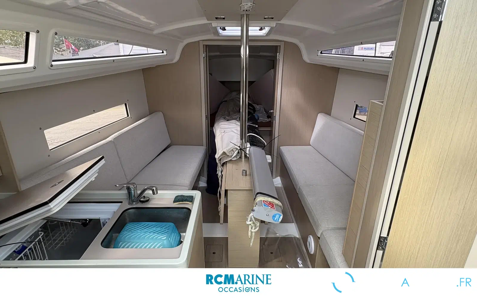 slider 7 Beneteau Oceanis 30.1