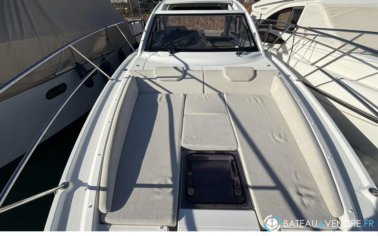 slider 9 Beneteau Gran Turismo 36