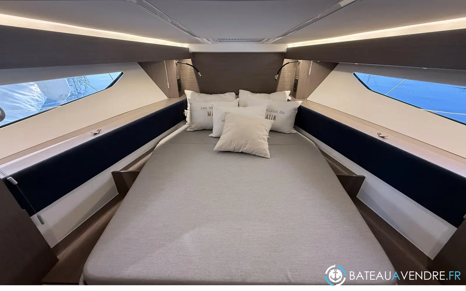 slider 13 Beneteau Gran Turismo 36