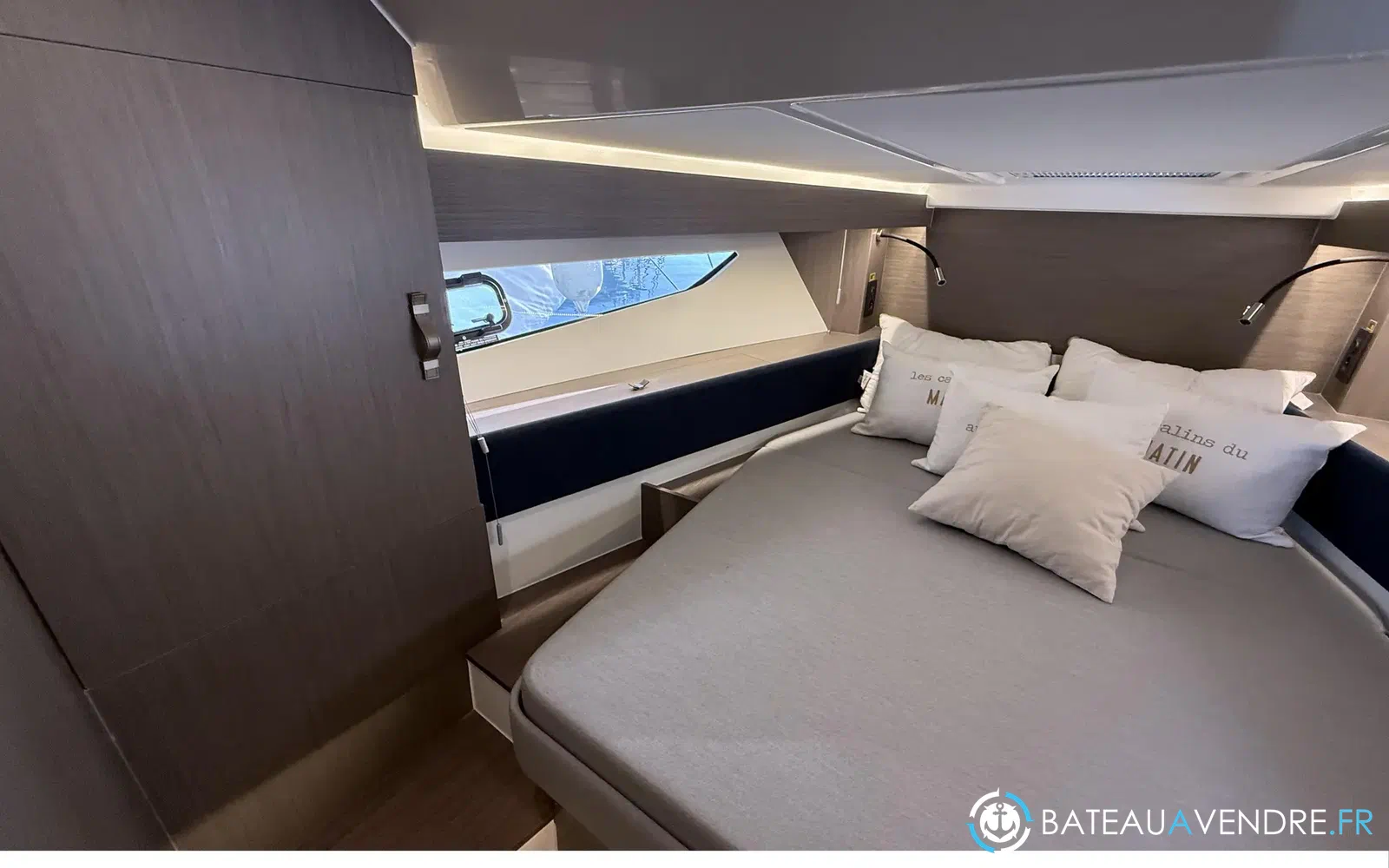 slider 14 Beneteau Gran Turismo 36