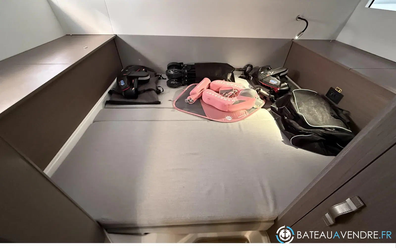 slider 16 Beneteau Gran Turismo 36