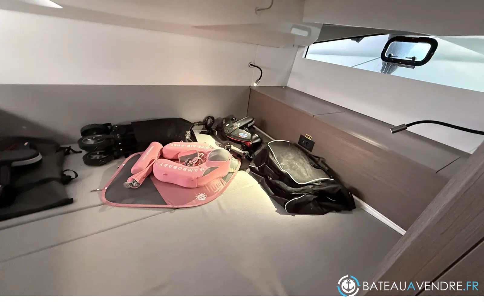 slider 18 Beneteau Gran Turismo 36