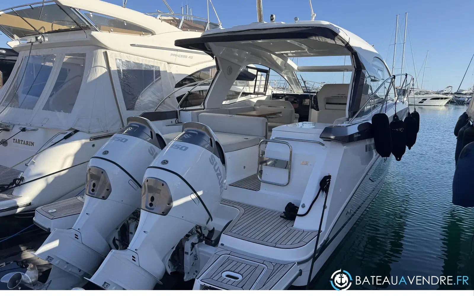 slider 1 Beneteau Gran Turismo 36