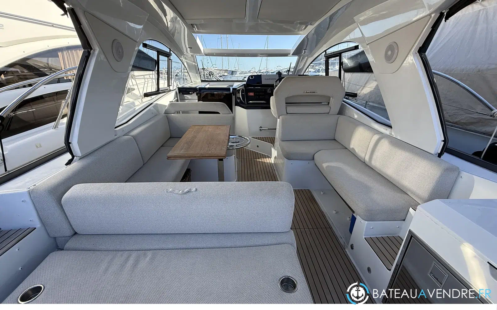 slider 2 Beneteau Gran Turismo 36