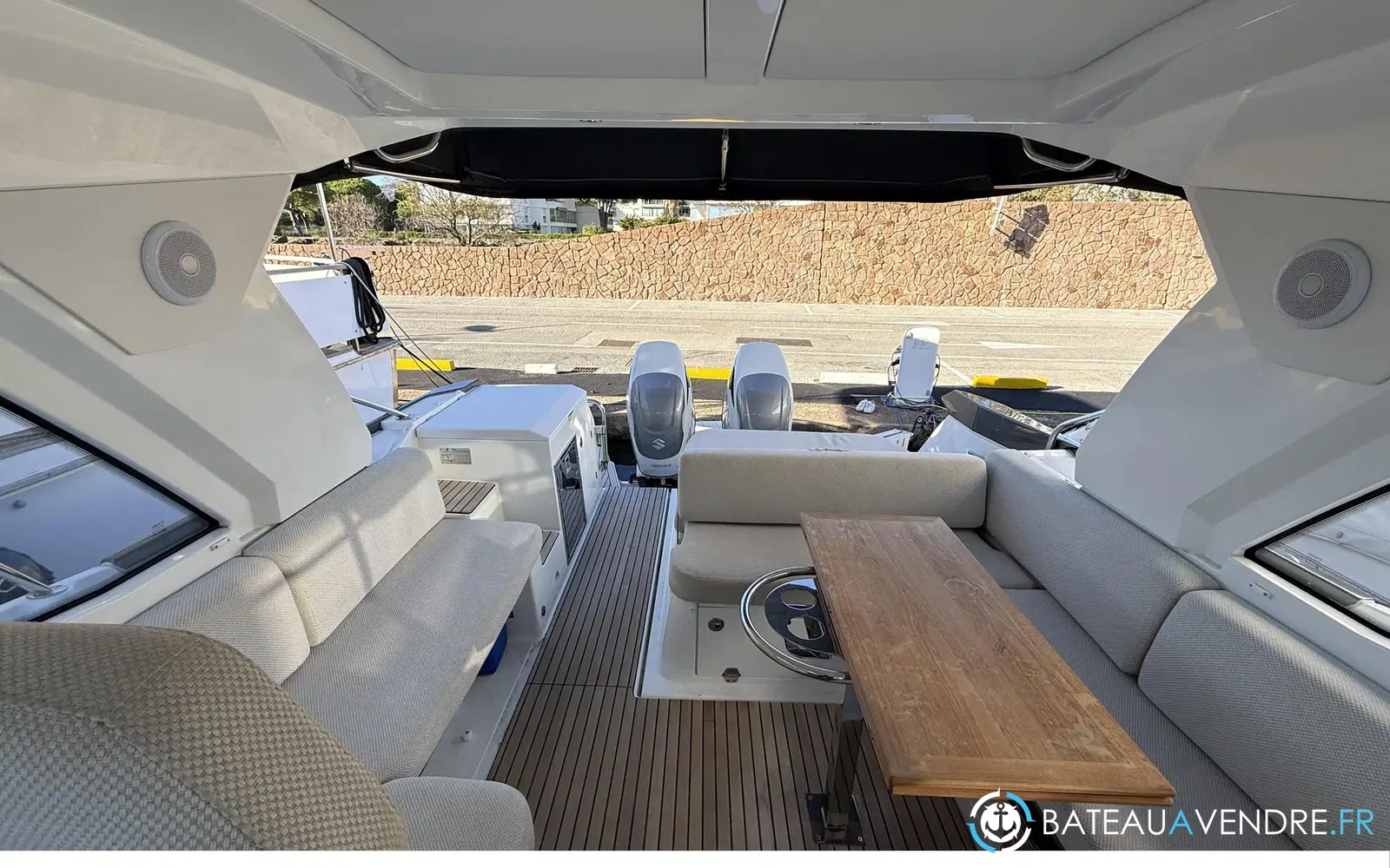 slider 4 Beneteau Gran Turismo 36