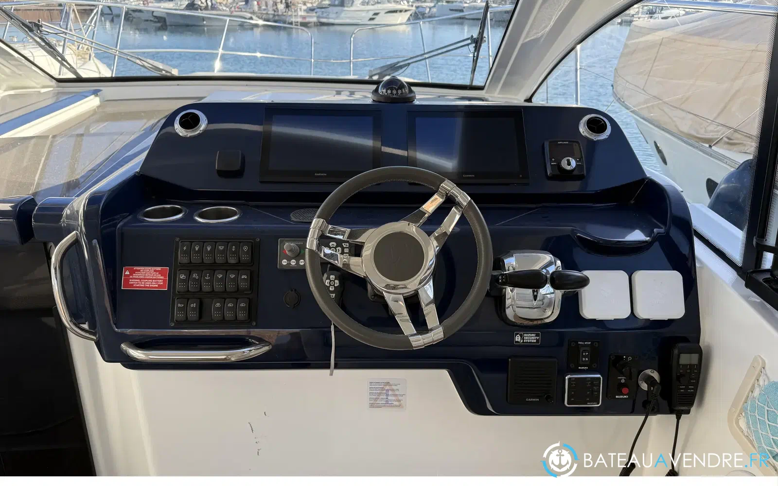 slider 6 Beneteau Gran Turismo 36