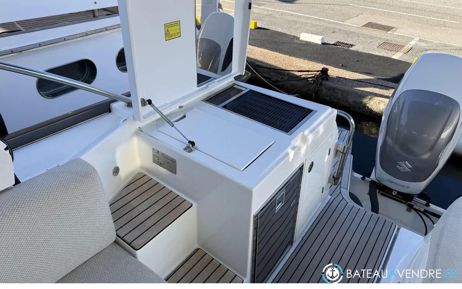 slider 7 Beneteau Gran Turismo 36