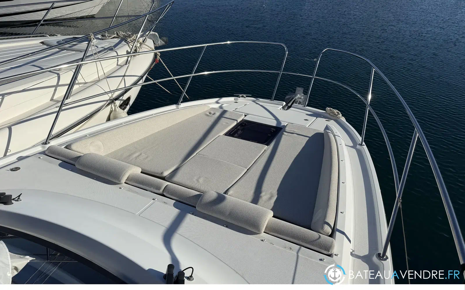 slider 8 Beneteau Gran Turismo 36
