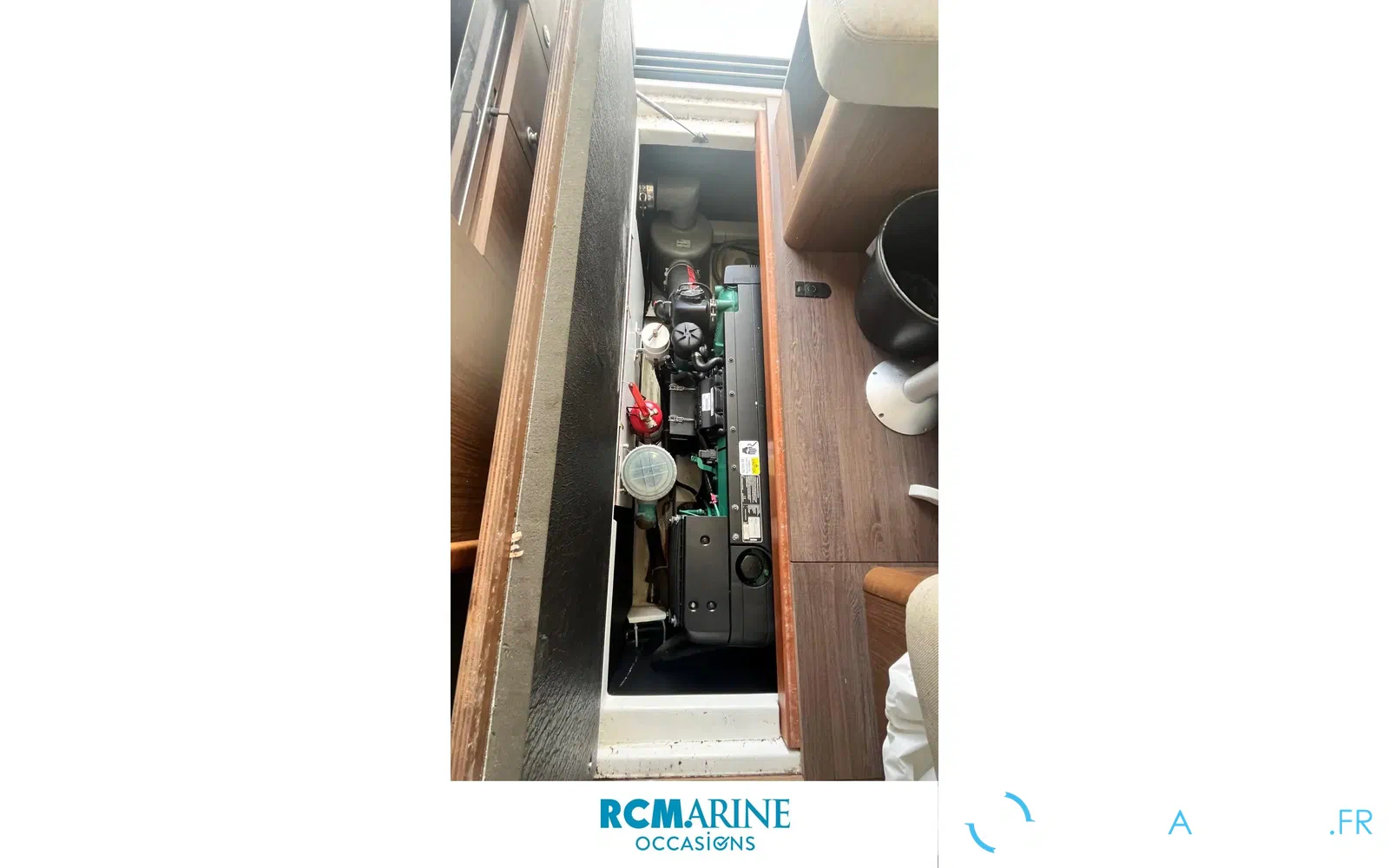 slider 19 Beneteau Antares 30