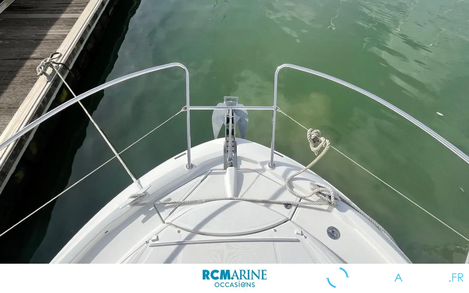 slider 20 Beneteau Antares 30