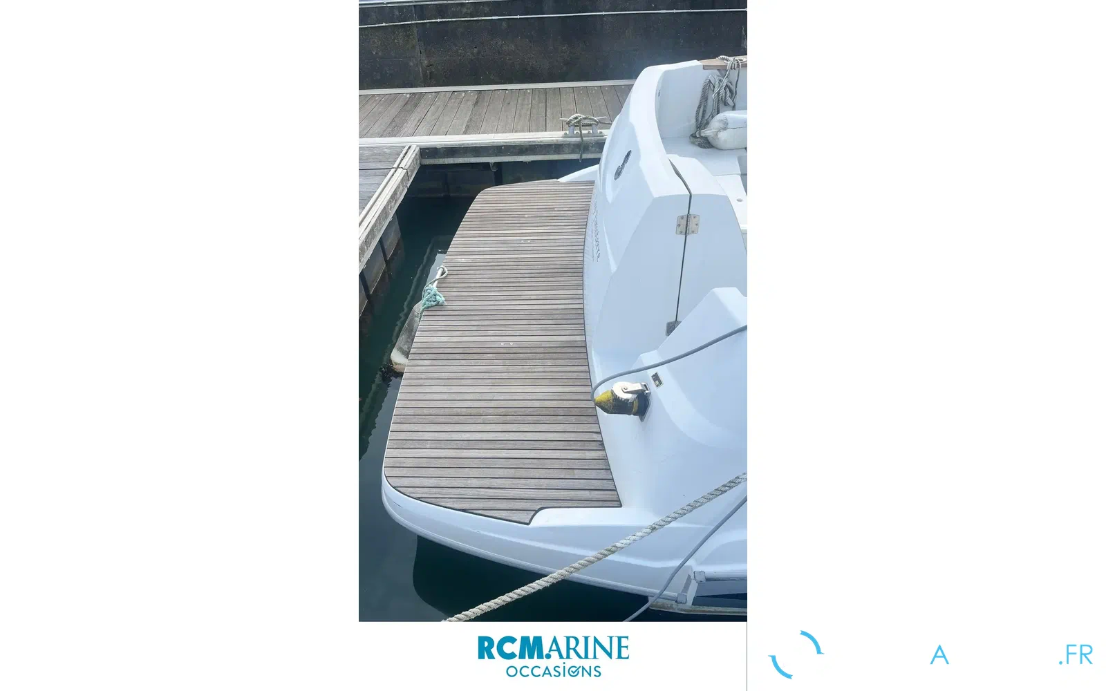 slider 3 Beneteau Antares 30
