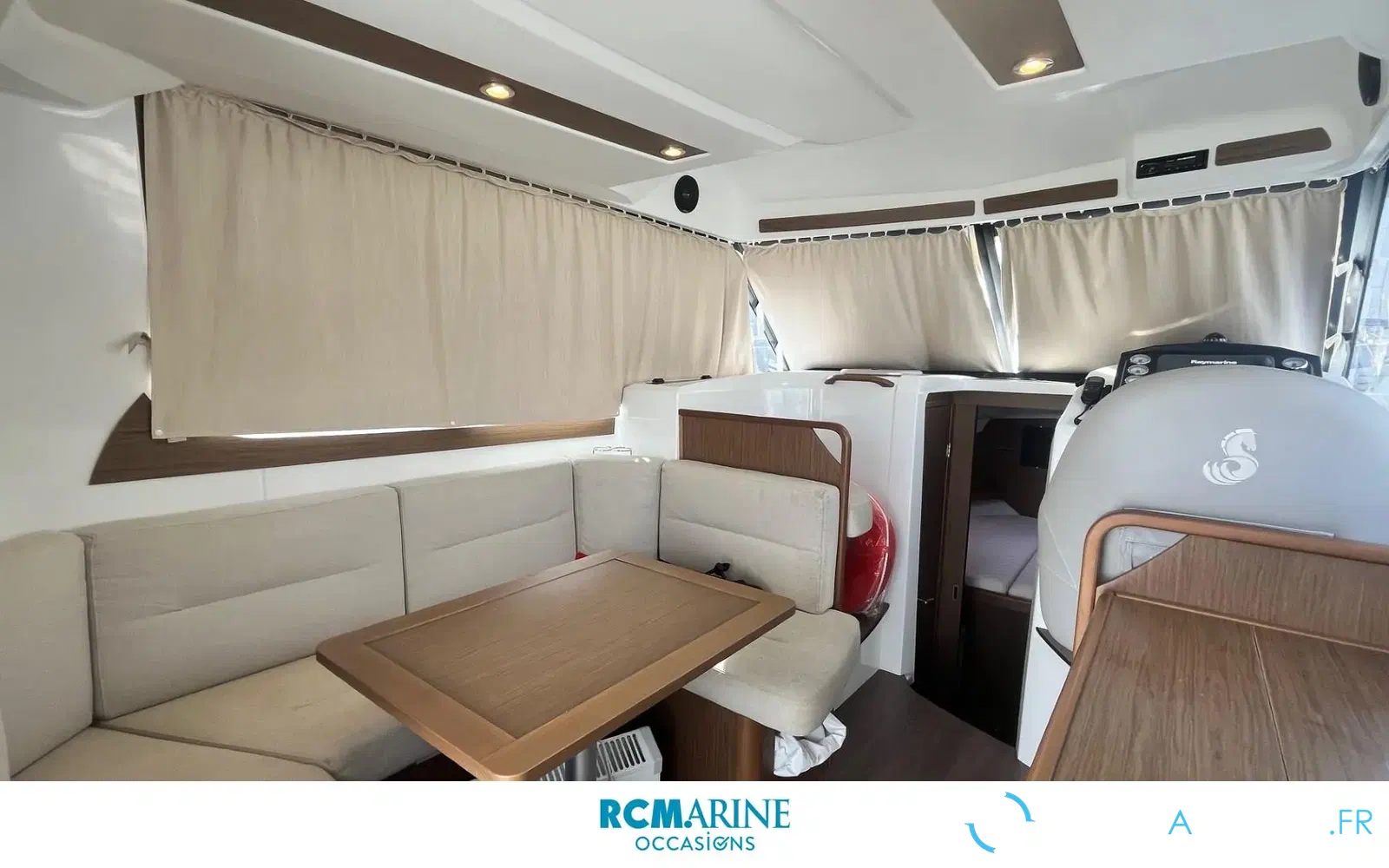 slider 7 Beneteau Antares 30
