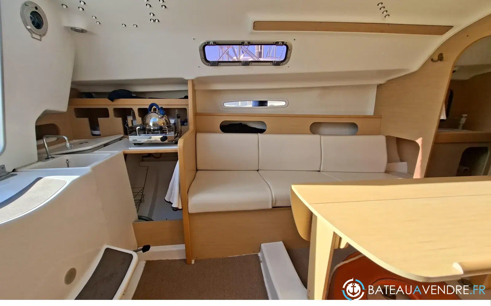 slider 9 Beneteau First 25.7 S