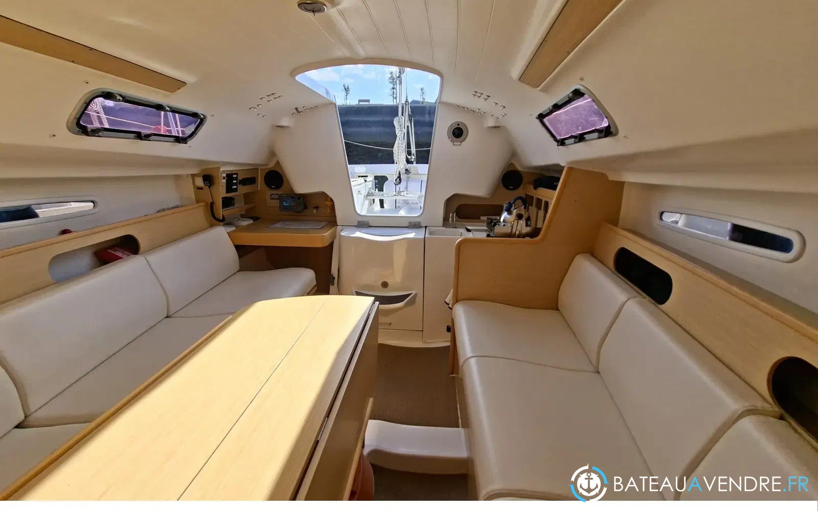 slider 12 Beneteau First 25.7 S