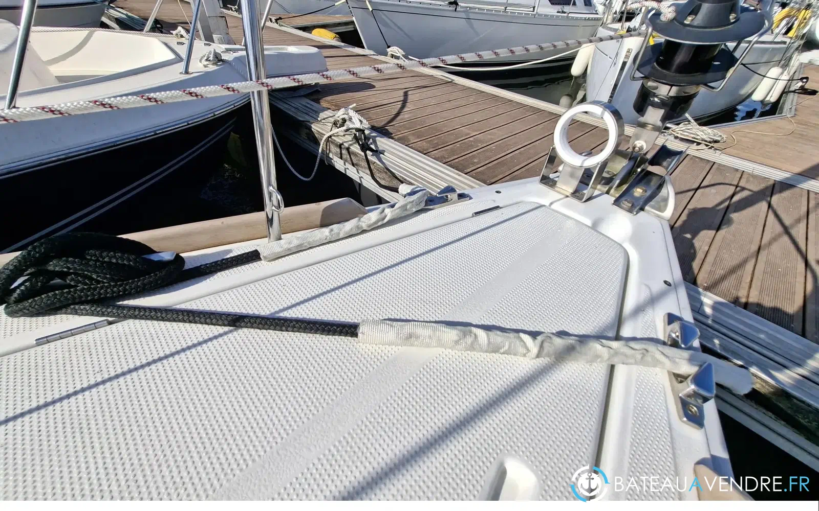 slider 3 Beneteau First 25.7 S