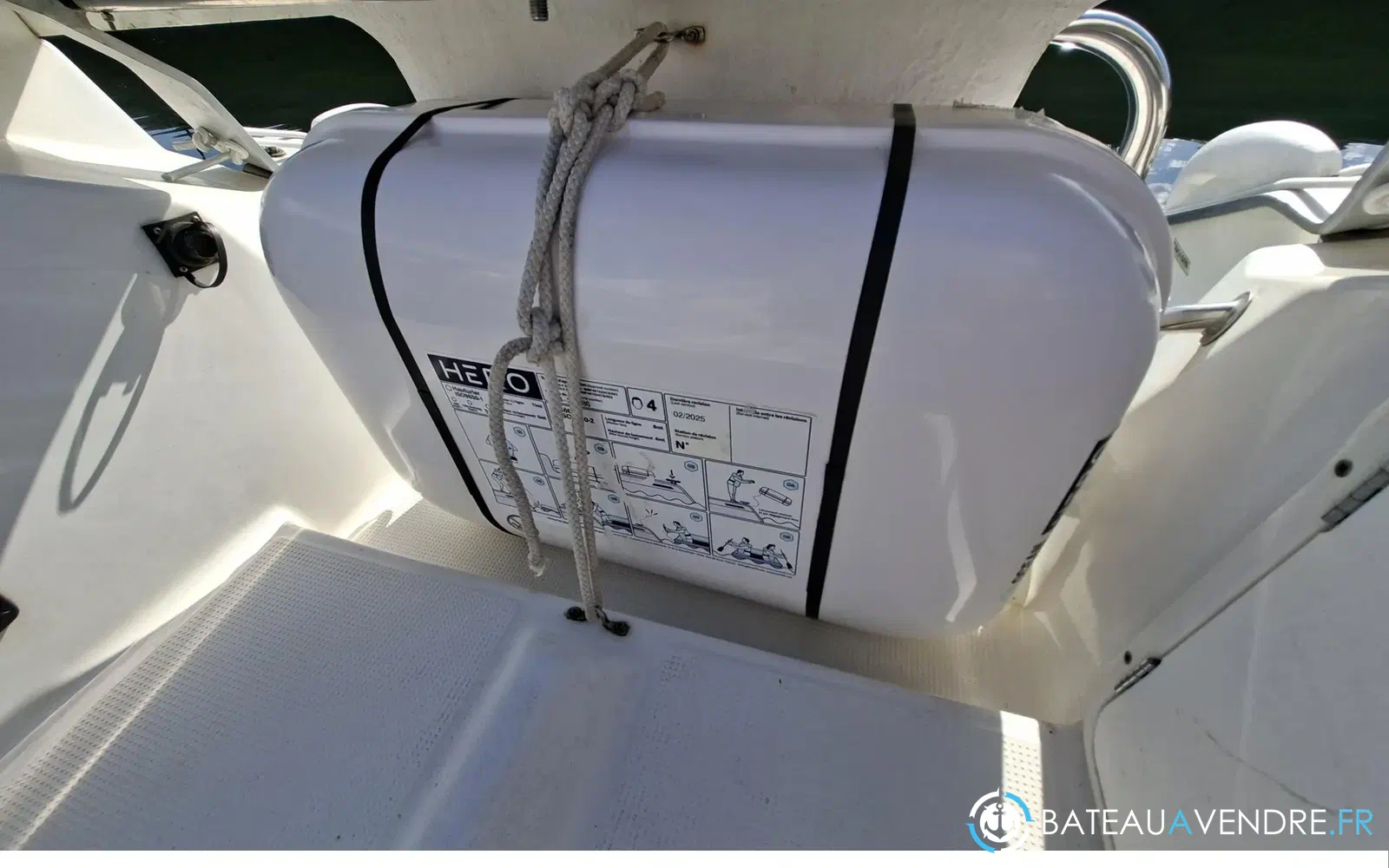 slider 5 Beneteau First 25.7 S