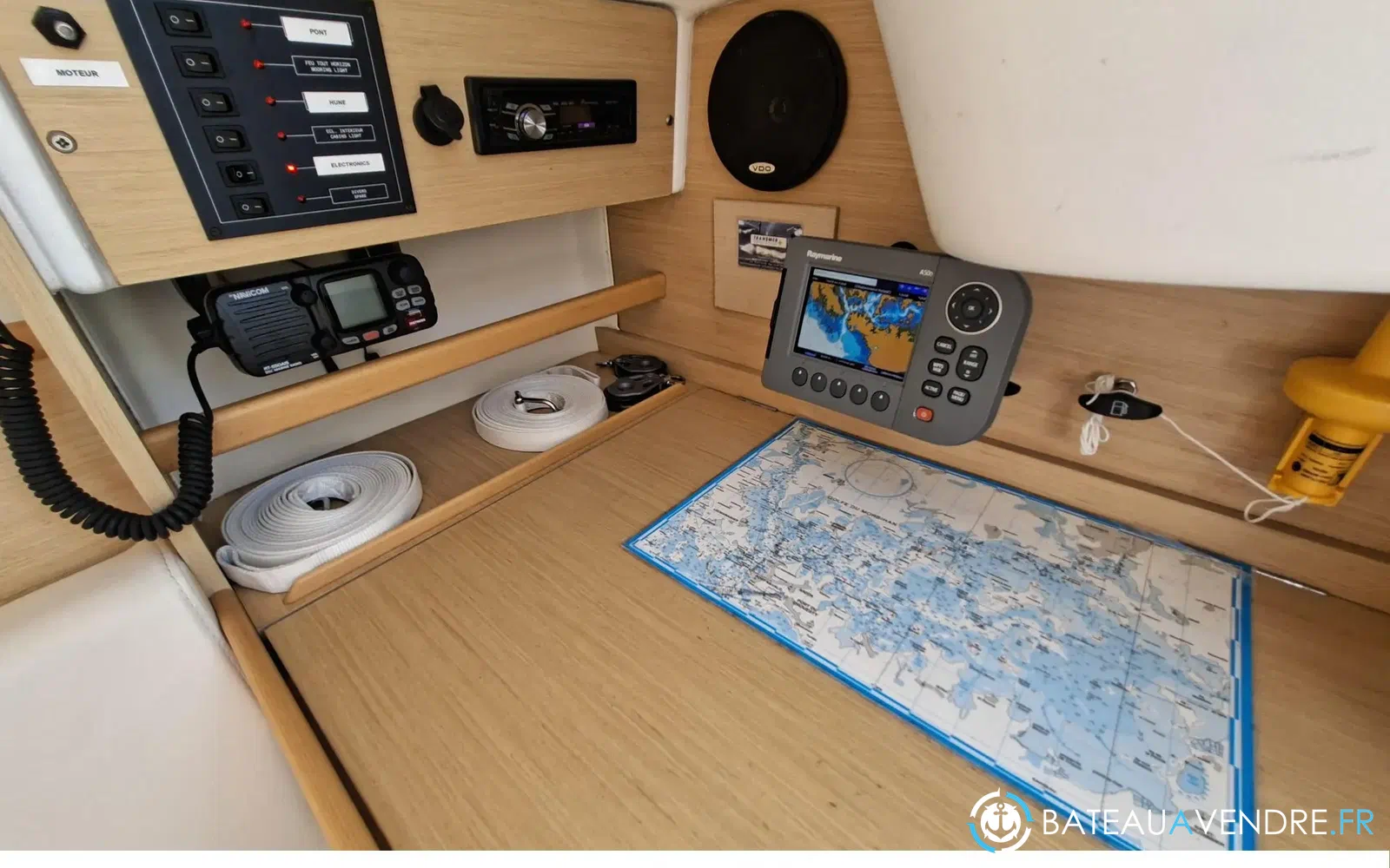 slider 8 Beneteau First 25.7 S