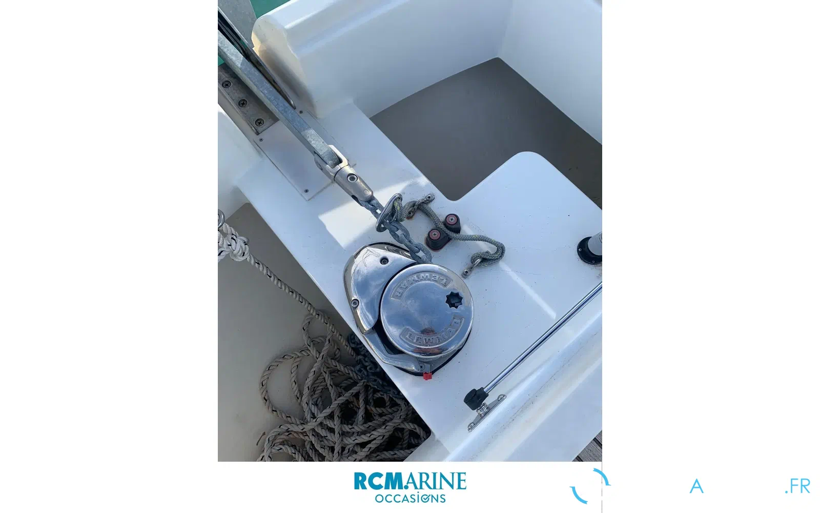 slider 15 Beneteau Flyer 10
