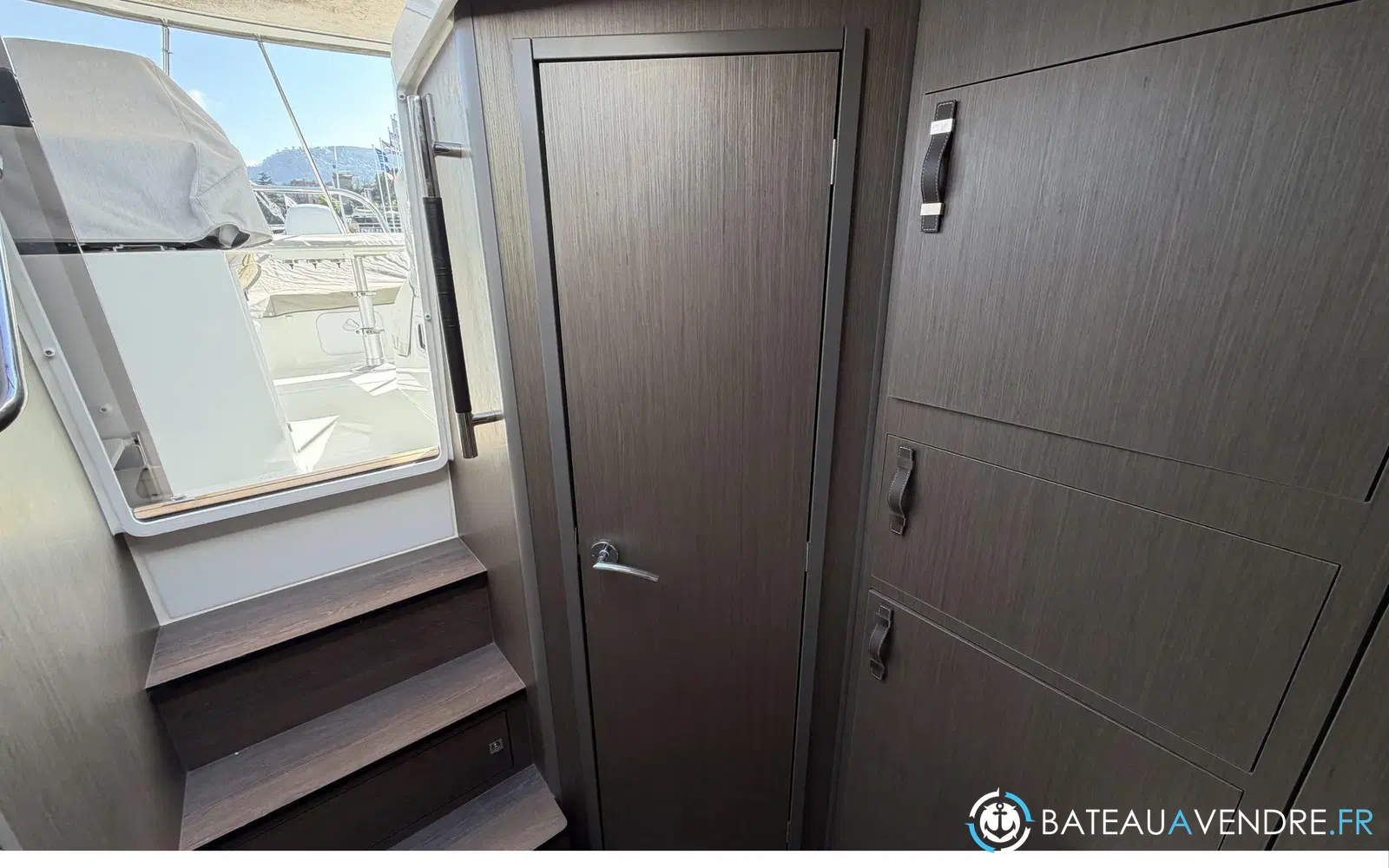 slider 27 Beneteau Flyer 10