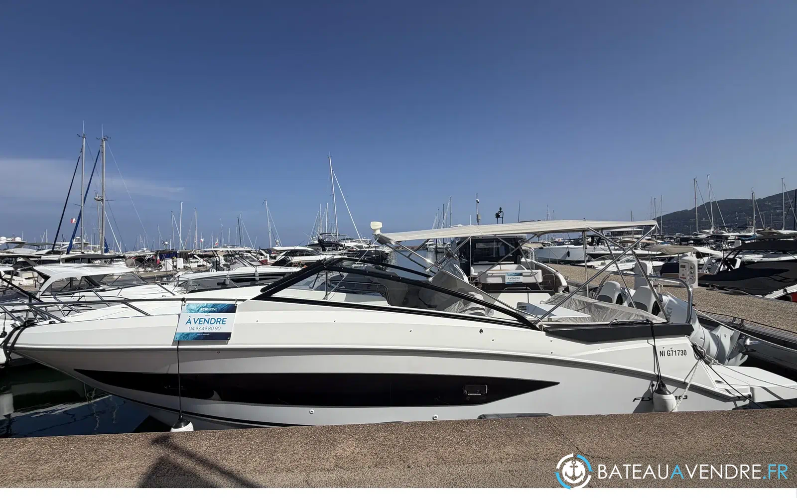 slider 3 Beneteau Flyer 10