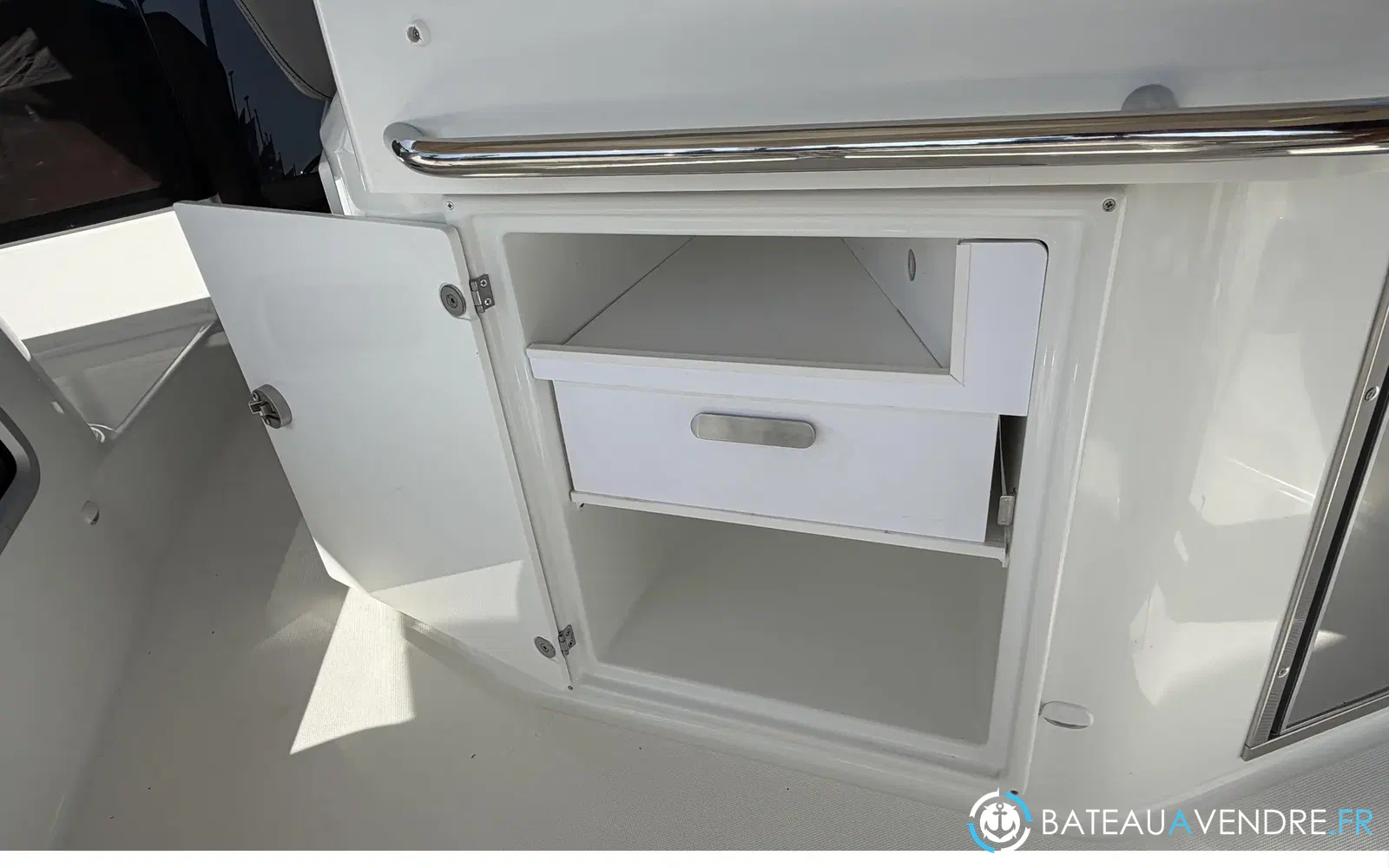 slider 22 Beneteau Flyer 10