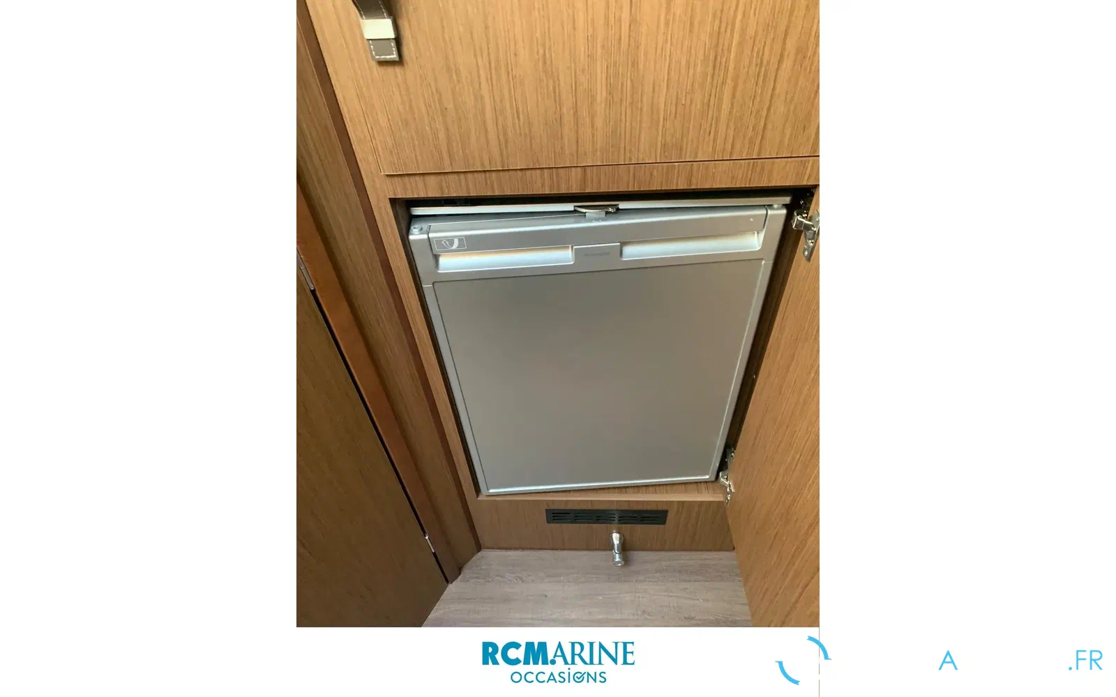 slider 23 Beneteau Flyer 10
