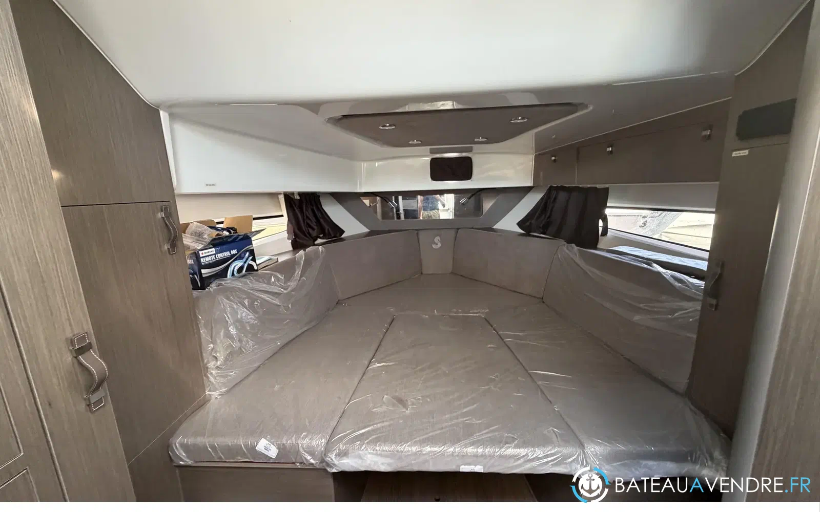 slider 25 Beneteau Flyer 10