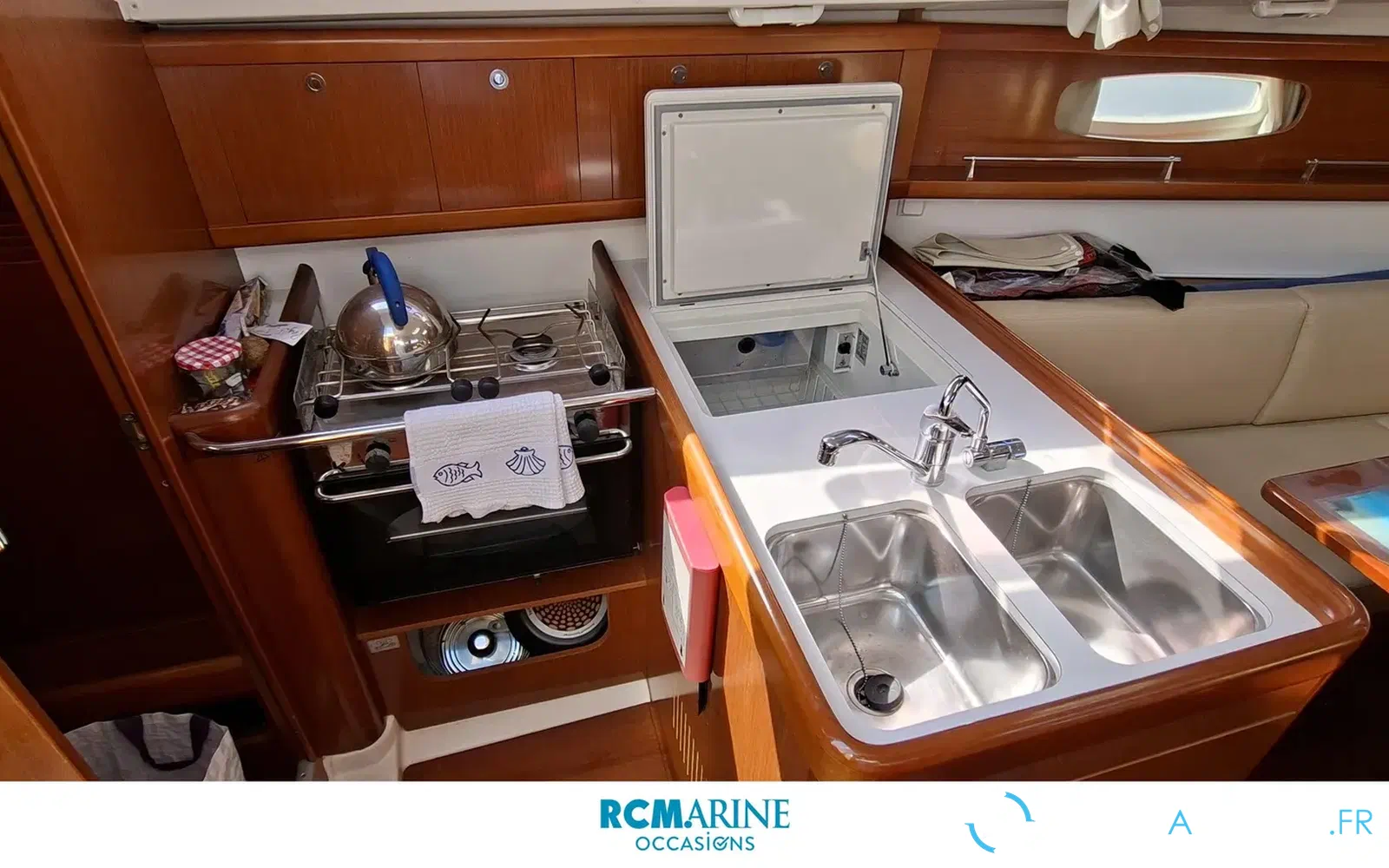 slider 10 Beneteau Oceanis 31