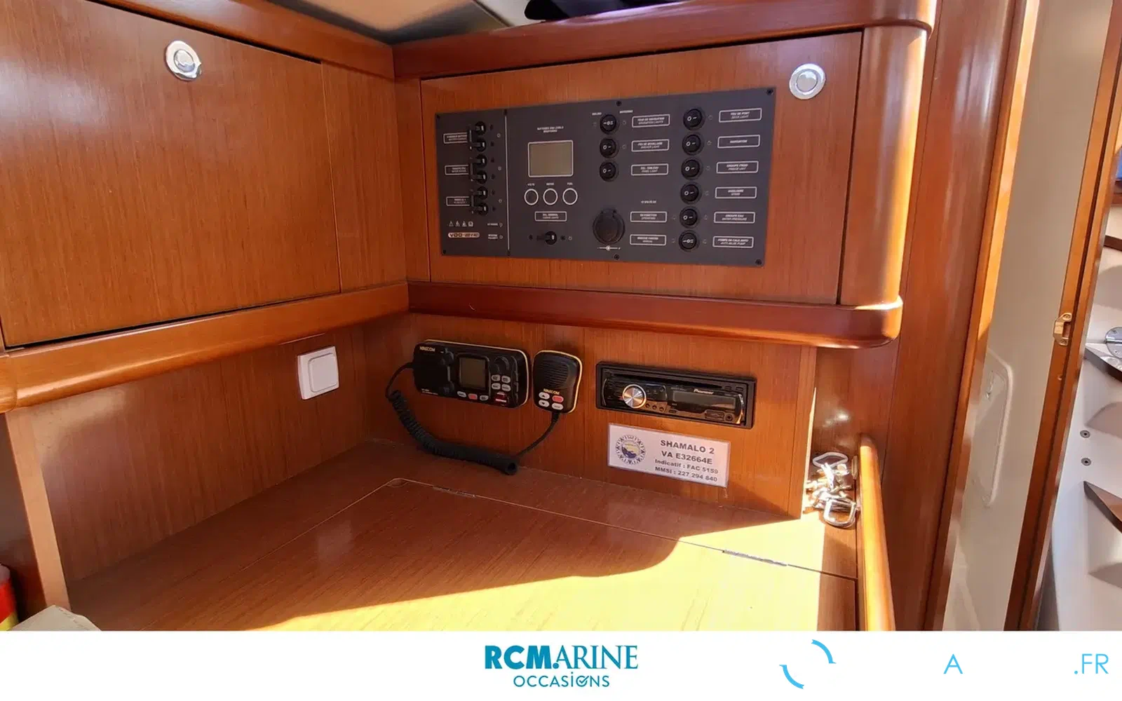 slider 13 Beneteau Oceanis 31