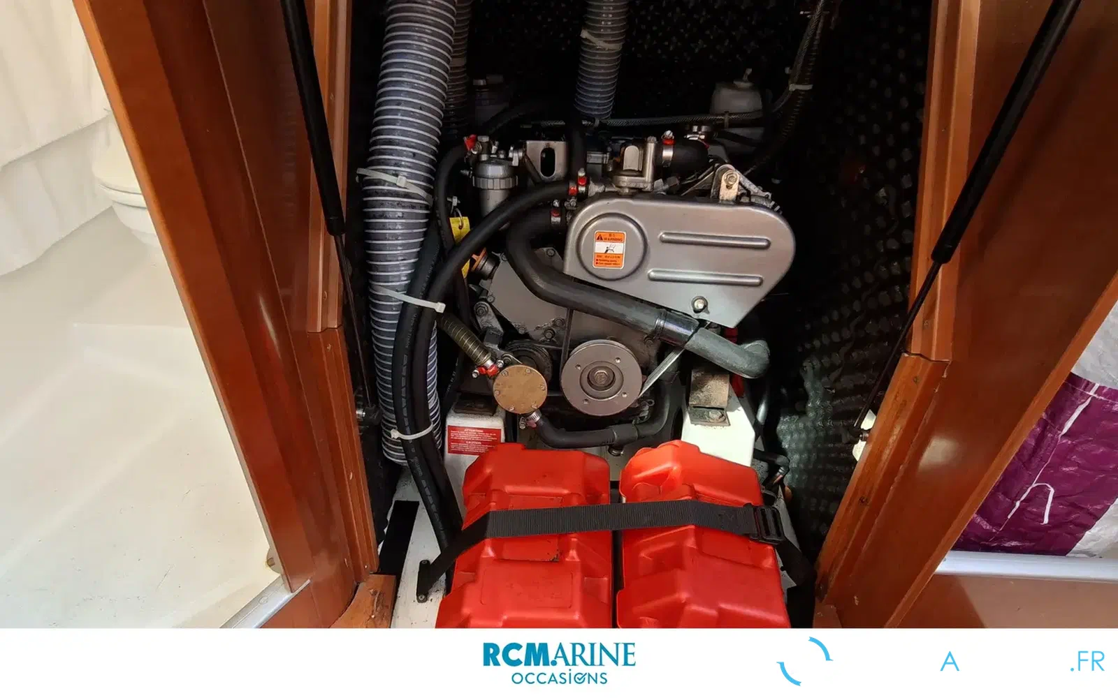 slider 17 Beneteau Oceanis 31