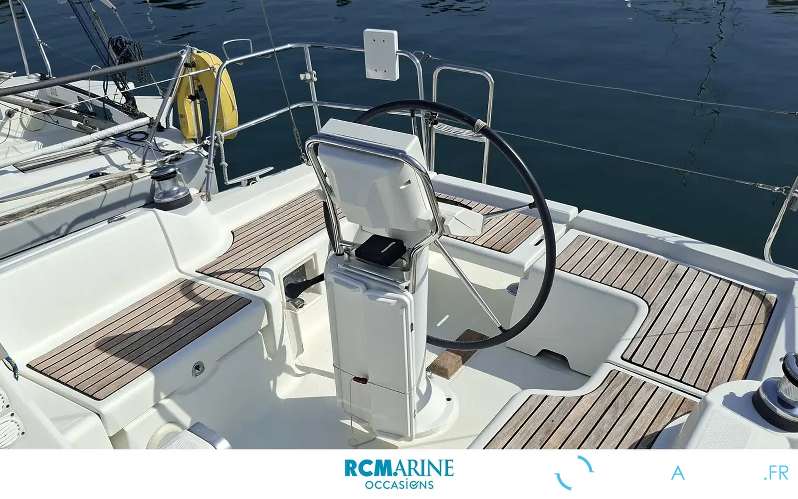 slider 3 Beneteau Oceanis 31