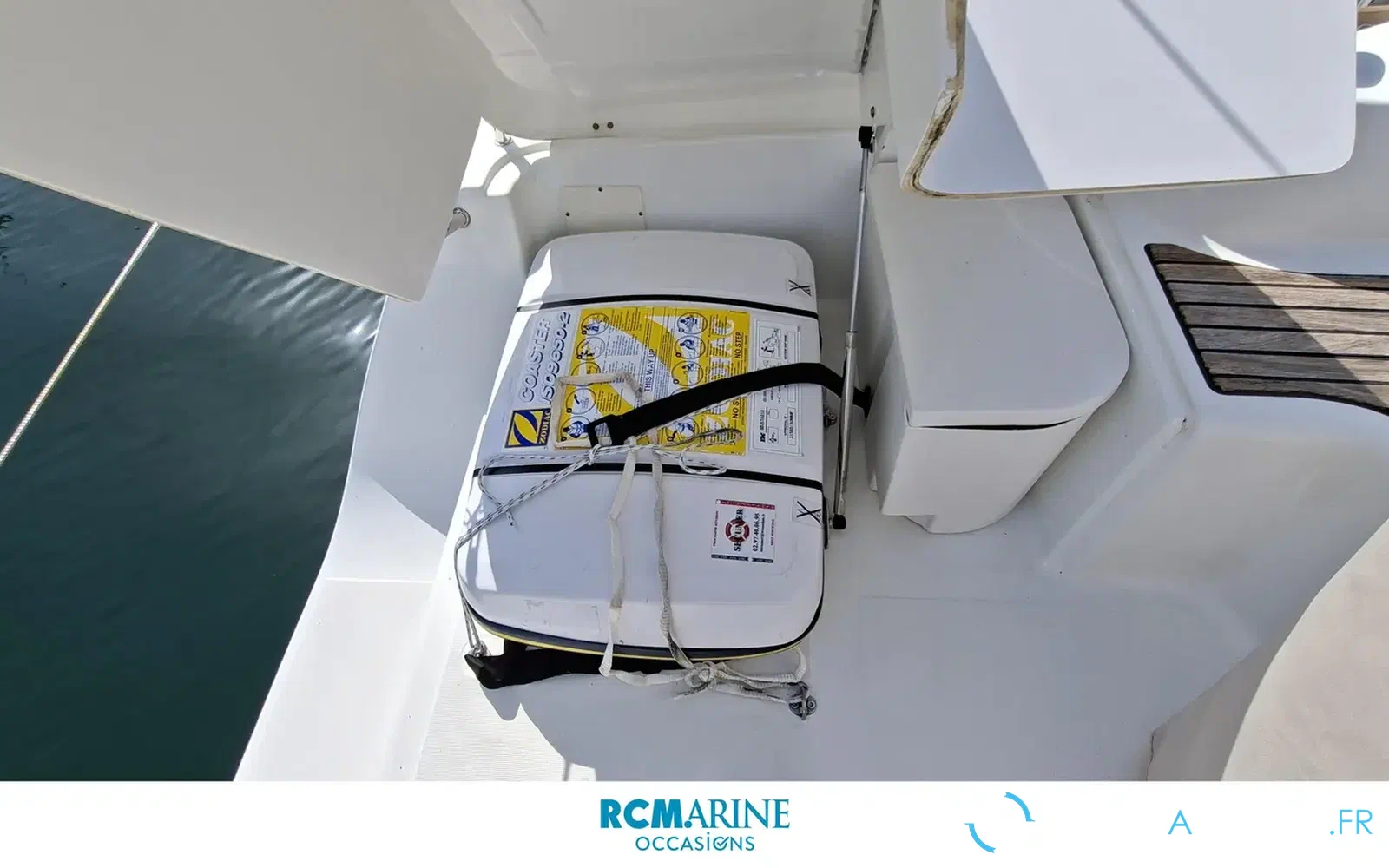 slider 7 Beneteau Oceanis 31