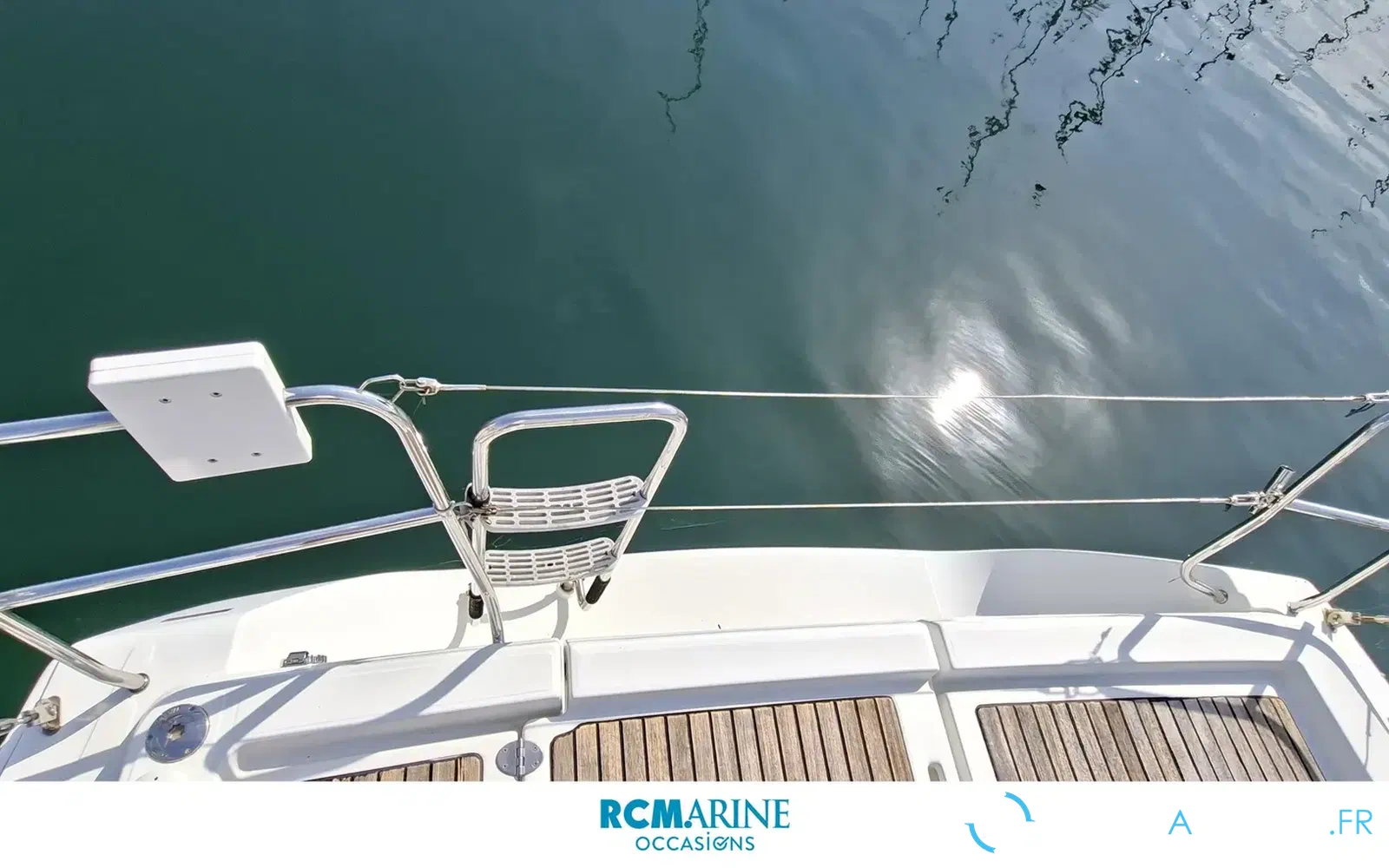 slider 8 Beneteau Oceanis 31