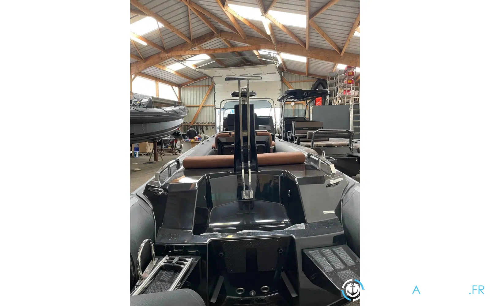slider 6 Brig Eagle 6.7