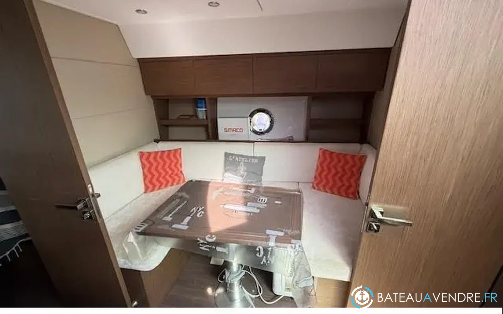 slider 11 Beneteau Gran Turismo 46