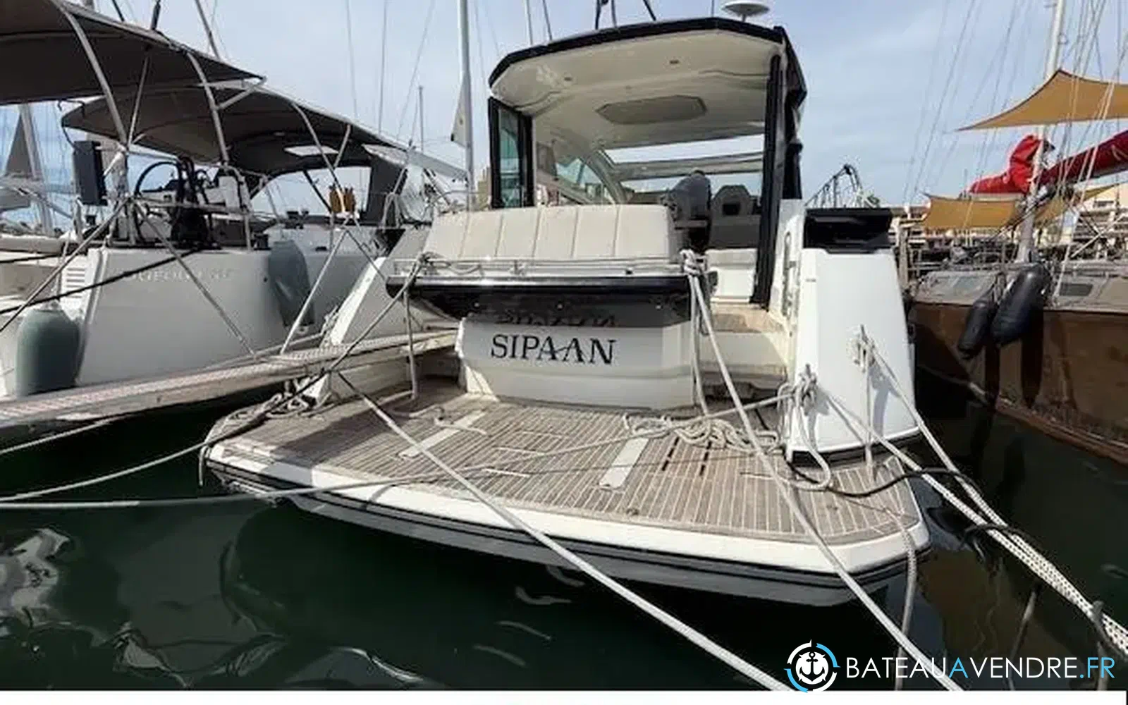 slider 1 Beneteau Gran Turismo 46