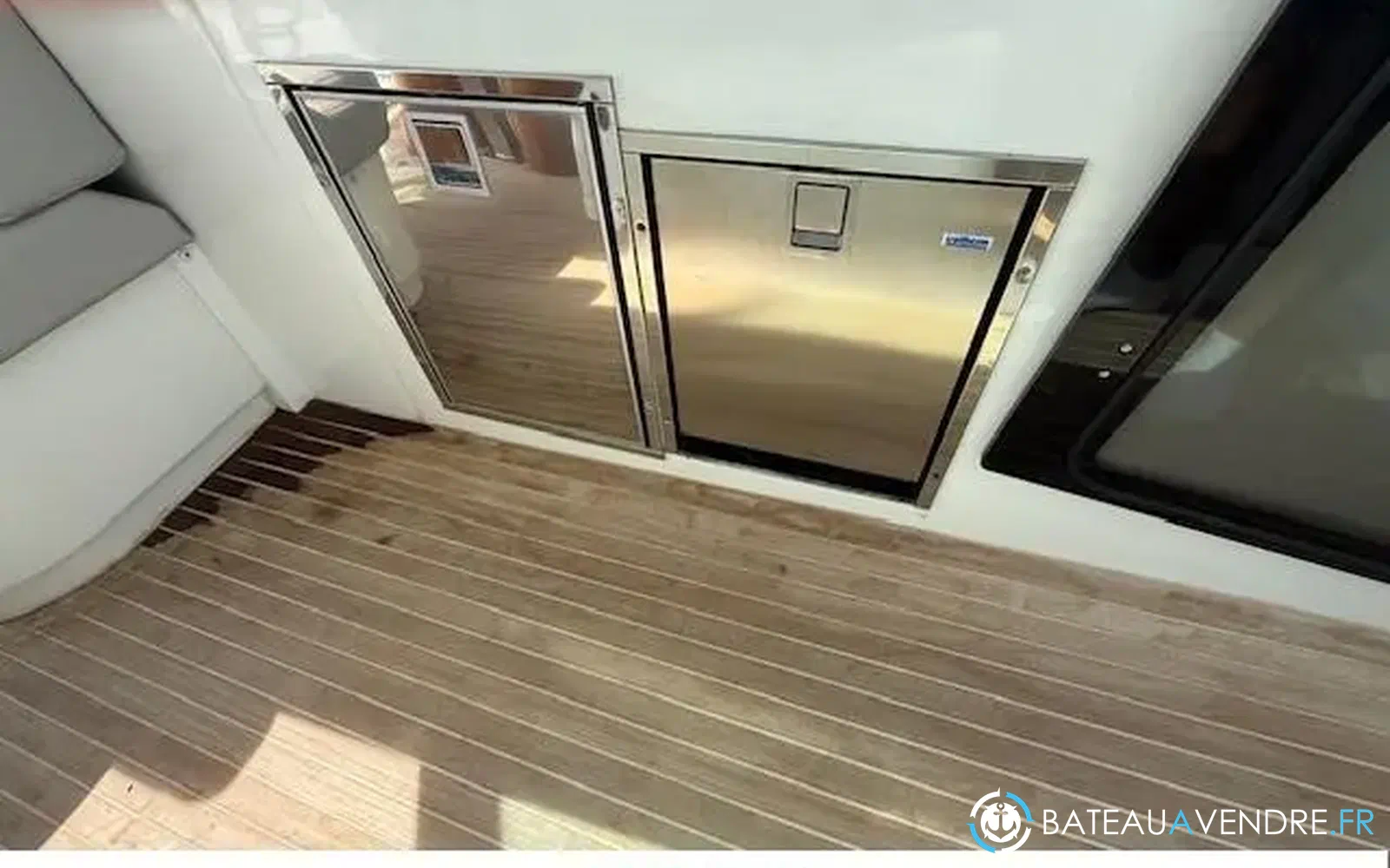 slider 20 Beneteau Gran Turismo 46